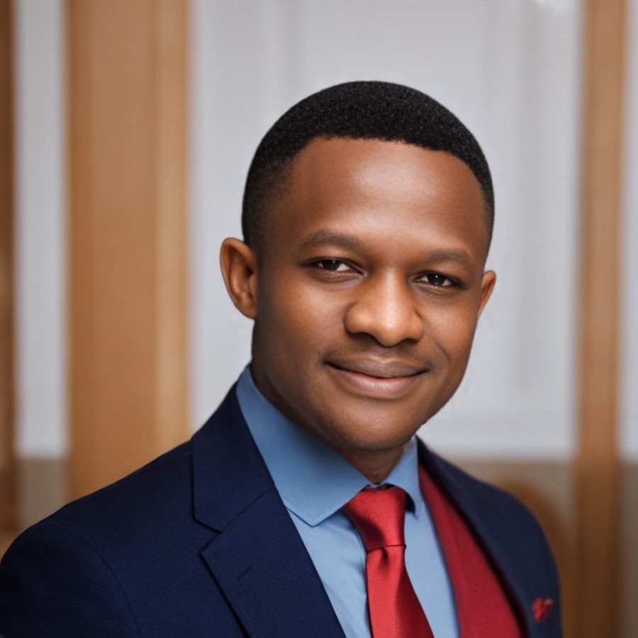 Daniel Nwoji